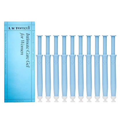 Gel de cuidado íntimo para mujer