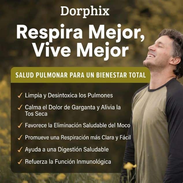 Nuevo Gordolobo -Apoyo Pulmonar🍃🍂