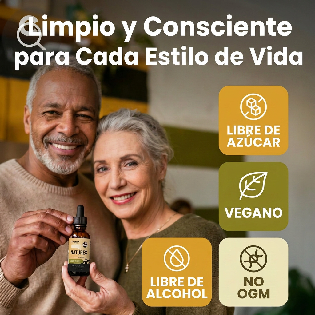 Limpia Tus Pulmones en Semanas — Gotas de Gordolobo🍃🍂