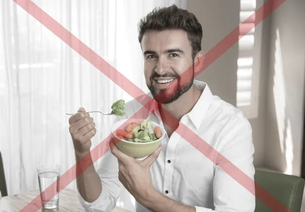 Has probado dietas de eliminación y pruebas de alergia.